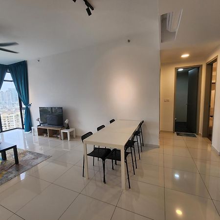 Beacon Executive Suite - Skypool Penang View จอร์จทาวน์ ภายนอก รูปภาพ